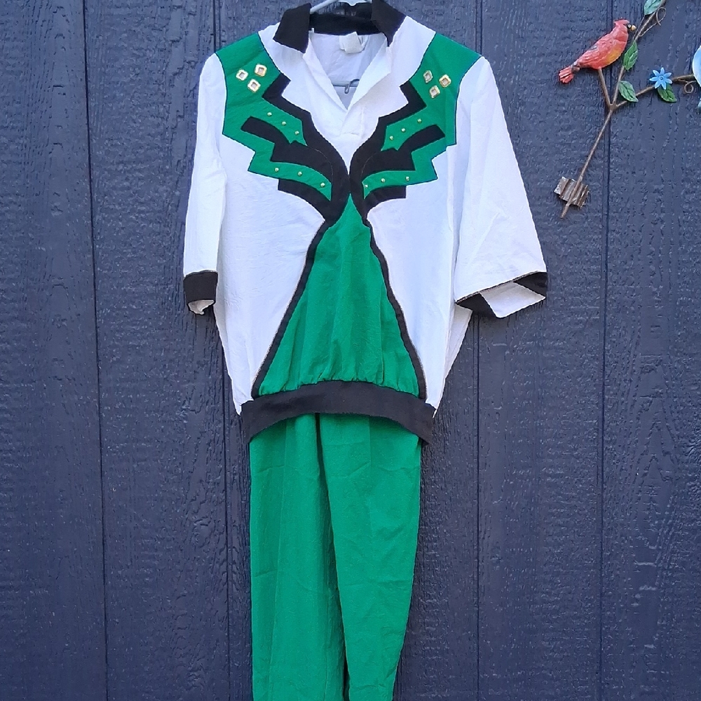 Regal Ladies Pant Set Size M